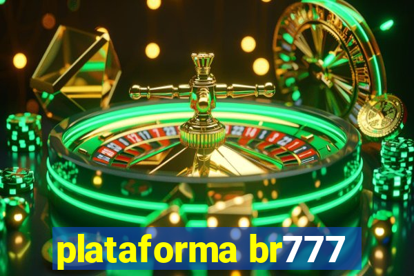 plataforma br777